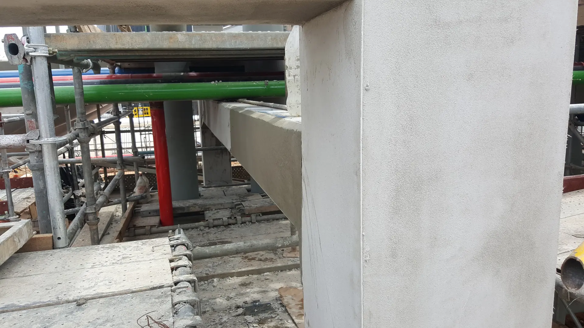 PTG-GLoBaX Proyecto