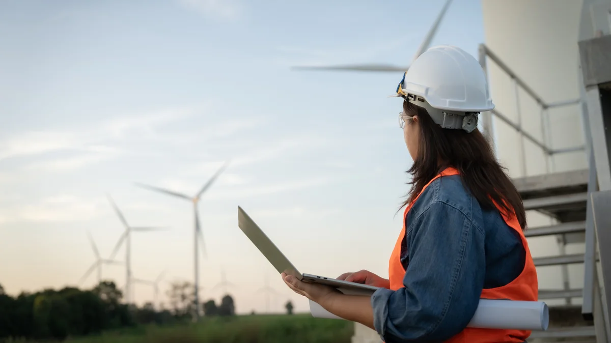 Energías renovables