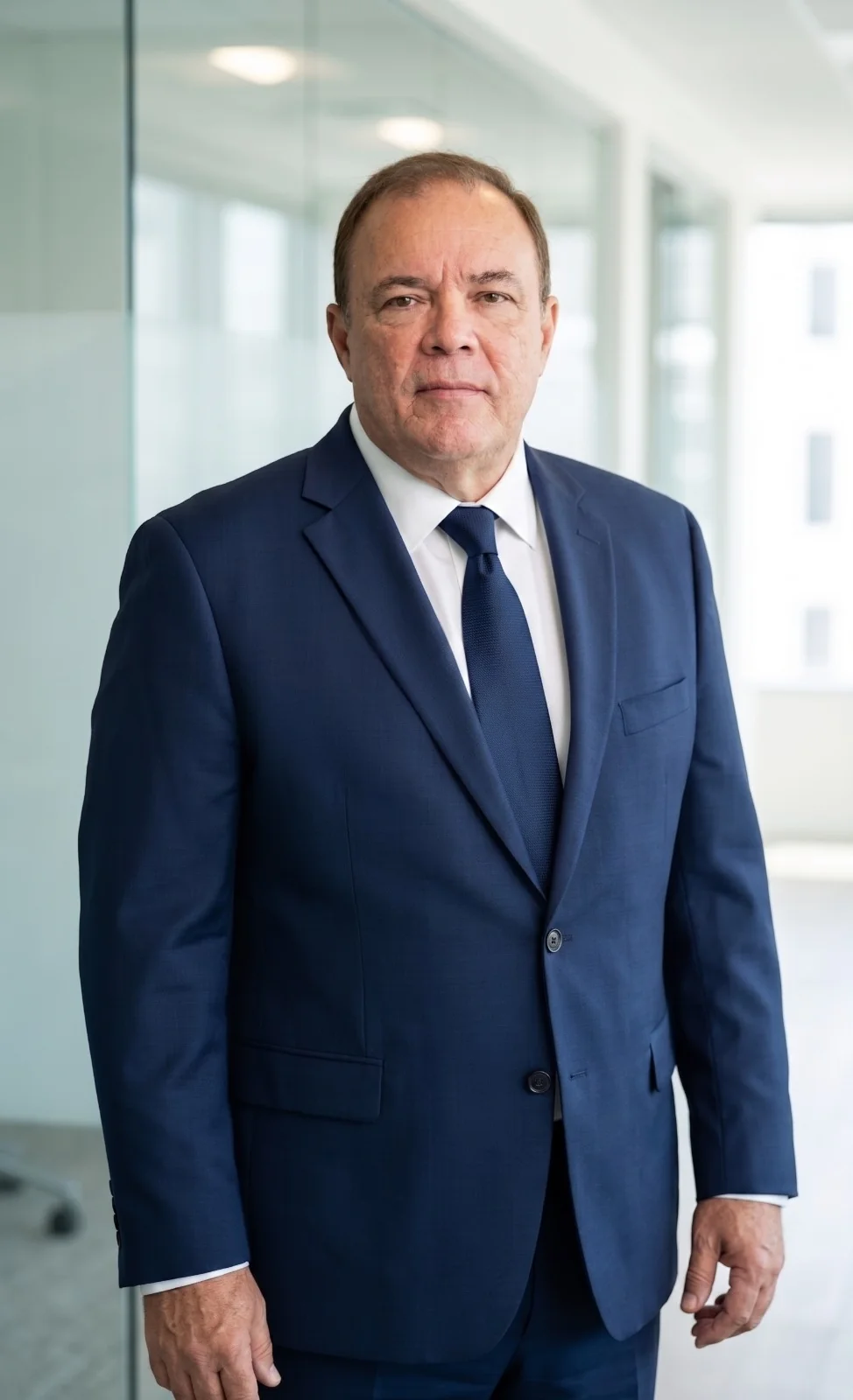 Manuel Ramón Pineda Naranjo